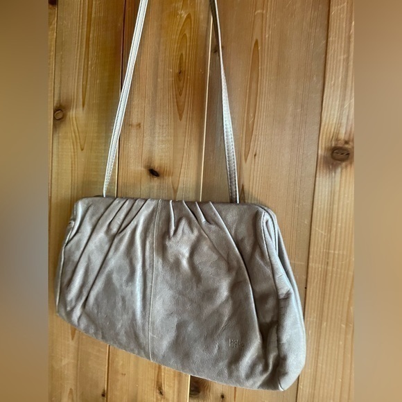 HOBO Handbags - Hobo Leather Bag